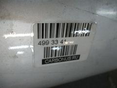 Бампер на Honda Capa GA4 Фото 3
