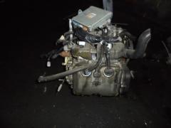 Двигатель на Subaru Forester SG5 EJ202 Фото 7