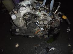 Двигатель на Subaru Forester SG5 EJ202 Фото 8