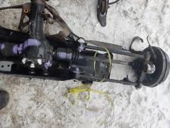 Балка подвески на Subaru Forester SG5 EJ202 Фото 7