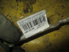 Суппорт на Subaru Forester SG5 EJ202 Фото 2