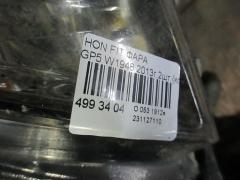 Фара W1948 на Honda Fit Hybrid GP5 Фото 5