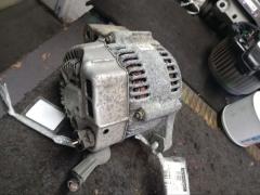 Генератор 31400-80G10 на Suzuki Wagon R Solio MA34S M13A Фото 3