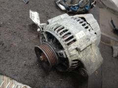 Генератор 31400-80G10 на Suzuki Wagon R Solio MA34S M13A Фото 4