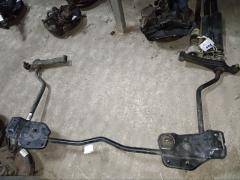 Рычаг 45200-76G20, NP-075-8220, SH-91008, UQ-075-2608 на Suzuki Wagon R Solio MA34S M13A Фото 14