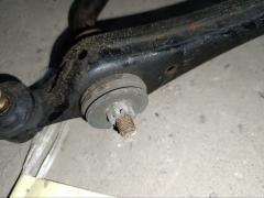 Рычаг 45200-76G20, NP-075-8220, SH-91008, UQ-075-2608 на Suzuki Wagon R Solio MA34S M13A Фото 15