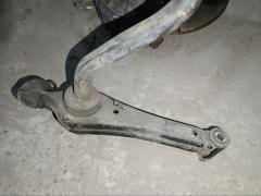 Рычаг 45200-76G20, NP-075-8220, SH-91008, UQ-075-2608 на Suzuki Wagon R Solio MA34S M13A Фото 7