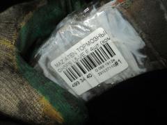 Тормозные колодки на Mazda Atenza GH5FS L5-VE Фото 3