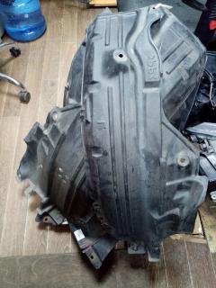 Подкрылок 63845-EJ70A/63844-EJ70A/63842-EG000/63843-EG000 на Nissan Fuga Y50 VQ25DE Фото 2