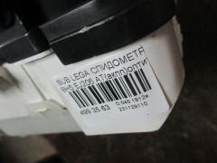 Спидометр 85015-AE050 на Subaru Legacy Wagon BH5 EJ206 Фото 6