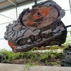 КПП автоматическая 36050322 на Volvo V70 BW B5254T6 Фото 14