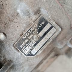КПП автоматическая 36050322 на Volvo V70 BW B5254T6 Фото 7