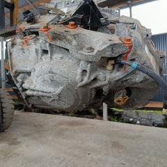 КПП автоматическая 36050322 на Volvo V70 BW B5254T6 Фото 11