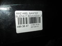Бампер 114-61010 BGV4-50031 на Mazda Axela BLEFW Фото 3