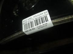 Крышка багажника P2775 на Mazda Axela BK5P Фото 4