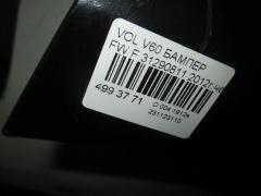 Бампер дорест 31290811 на Volvo V60 FW Фото 3