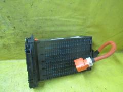 Радиатор печки на Nissan Leaf AZE0 EM57 27143-3NK0A