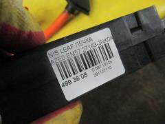 Радиатор печки 27143-3NK0A на Nissan Leaf AZE0 EM57 Фото 10