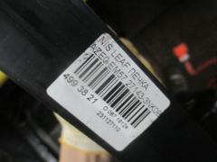 Радиатор печки 27143-3NK0B на Nissan Leaf AZE0 EM57 Фото 3
