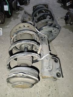 Стойка амортизатора на Nissan Leaf AZE0 EM57 Фото 10