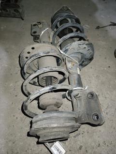 Стойка амортизатора на Nissan Leaf AZE0 EM57 Фото 11