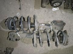 Стойка амортизатора на Nissan Leaf AZE0 EM57 Фото 2