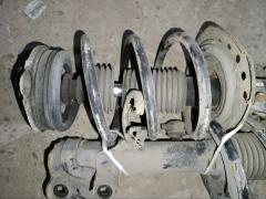 Стойка амортизатора на Nissan Leaf AZE0 EM57 Фото 6