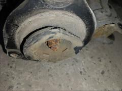 Стойка амортизатора на Nissan Leaf AZE0 EM57 Фото 9