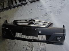 Бампер рест. A1698850238 на Mercedes-Benz B-Class W245.232 Фото 3