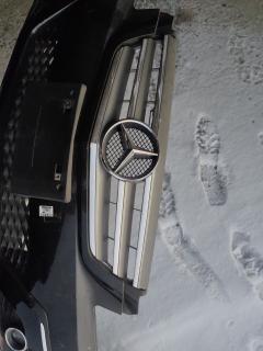 Бампер рест. A1698850238 на Mercedes-Benz B-Class W245.232 Фото 4