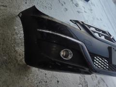 Бампер рест. A1698850238 на Mercedes-Benz B-Class W245.232 Фото 5