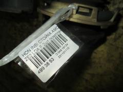 Стойка амортизатора на Honda Insight ZE2 LDA Фото 3