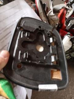 Зеркало-полотно 87931-48190 на Toyota Harrier MCU35W Фото 3