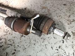 Привод на Honda Freed GB3 L15A Фото 3