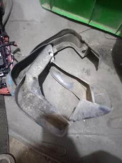 Брызговик на Honda Freed GB3 Фото 3