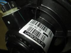 Мотор печки 2F220, 2722072B00 на Nissan Cube Z10 Фото 3