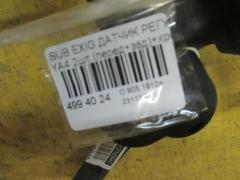 Датчик регулировки наклона фар на Subaru Exiga YA4 Фото 2