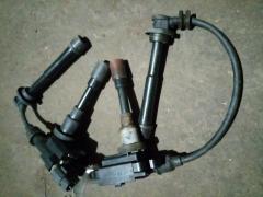 Катушка зажигания 65G0, 33400-65G00, 33400-65G01, LC-016-6247 на Suzuki Chevrolet Cruze HR52S M13A Фото 2