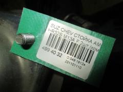 Стойка амортизатора на Suzuki Chevrolet Cruze HR52S M13A Фото 12