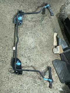 Рычаг 45200-76G20, NP-075-8220, SH-91008, UQ-075-2608 на Suzuki Wagon R Solio MA34S M13A Фото 14