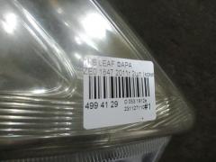 Фара 1847 на Nissan Leaf ZE0 Фото 5
