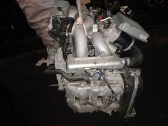 Двигатель на Subaru Exiga YA4 EJ204