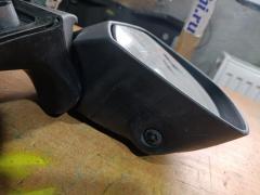 Зеркало двери боковой на Nissan Note E12 Фото 14