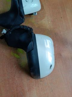 Зеркало двери боковой на Nissan Note E12 Фото 15