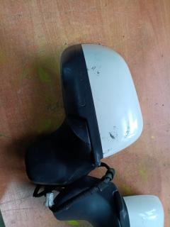 Зеркало двери боковой на Nissan Note E12 Фото 16