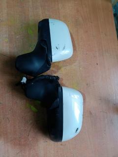 Зеркало двери боковой на Nissan Note E12 Фото 17