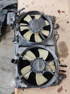 Радиатор ДВС на Toyota Caldina ST195G 3S-FE Фото 2