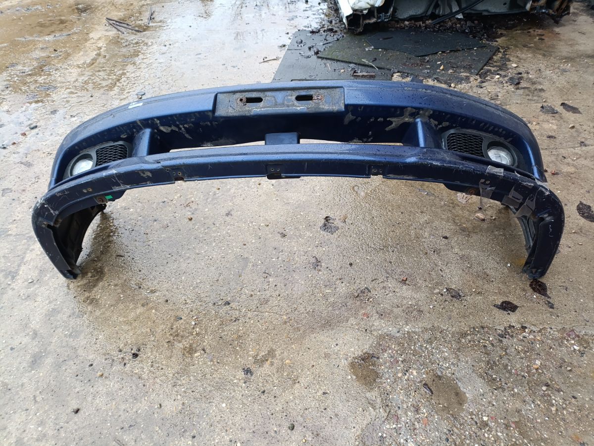 Бампер 114-20580 114-20580 на Subaru Legacy B4 BE5 Фото 11