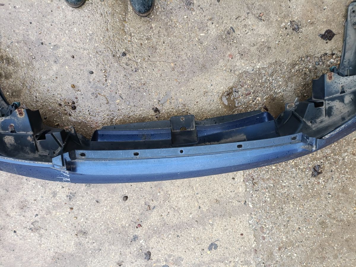 Бампер 114-20580 114-20580 на Subaru Legacy B4 BE5 Фото 13