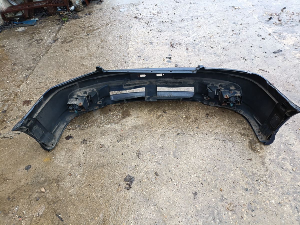 Бампер 114-20580 114-20580 на Subaru Legacy B4 BE5 Фото 15